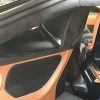 C7 Z06 15-UP Lamination Black Carbon Trunk Side Window Triangles, 2pcs/set (Core Exchange) ($998.00 + Refundable Core Deposit $440.00) (High Gloss or Matte Finish)