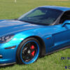C6 Z06/ZR1 06-13 Lamination Black Carbon or Silver Carbon Z06/ZR1 Front Front Guard (Front Wheel Front Side Mud Flap) or Front Rear Guard (Front Wheel Rear Side Mud Flap) (Core Exchange)  (Starging From $850.00 + Refundable Core Charge $100.00 for each pair)