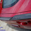 C6 05-13, Matte Black, Black Carbon or Silver Carbon  ZR1 Style Spoiler Fit for all models (Starting from $498.00)